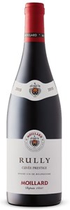 Moillard Cuvée Prestige 2015