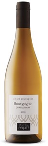 Mathieu Paquet Chardonnay 2016