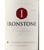 Ironstone Cabernet Sauvignon 2016