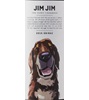 Jim Jim The Down-Underdog Shiraz 2015