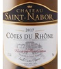 Château Saint Nabor 2017