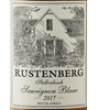 Rustenberg Sauvignon Blanc 2017