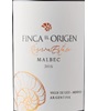 Finca Flitchman El Origen Reserva Estate Malbec 2016