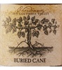 Buried Cane Chardonnay 2016