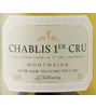 La Chablisienne Chablis 2015