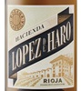 Hacienda Lopez De Haro 2016