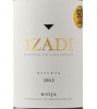 Izadi Reserva 2013