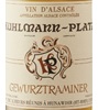 Hunawihr Kuhlmann-Platz Gewurztraminer 2016