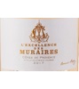Château Des Muraires L'excellence Rosé 2017