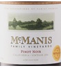 McManis Family Vineyards Pinot Noir 2016