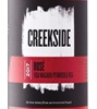 Creekside Rosé 2017