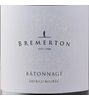 Bremerton Shiraz Malbec 2015