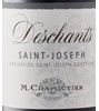 M. Chapoutier Deschants Saint-Joseph Syrah Shiraz 2016