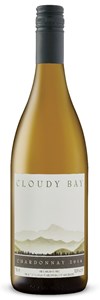 Cloudy Bay Chardonnay 2014