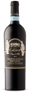 Villa Girardi Bure Alto Ripasso Valpolicella Classico Superiore 2015