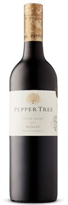 Pepper Tree Merlot 2014