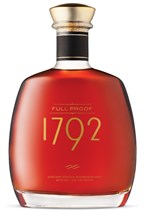 1792 Full Proof Bourbon