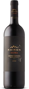 Kaiken Ultra Leyenda Cabernet Sauvignon 2015