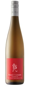 Flat Rock Nadja's Vineyard Riesling 2016