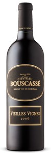 Château Bouscassé 2006