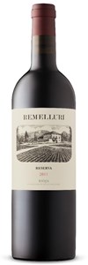 Remelluri Reserva 2011