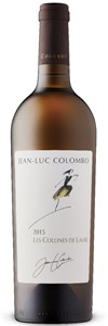Jean-Luc Colombo Les Collines De Laure 2015