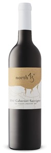 North 43 Cabernet Sauvignon 2014