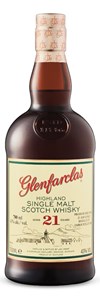 J & G Grant Glenfarclas Single Malt Whisky