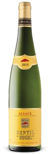 Hugel Gentil 2015