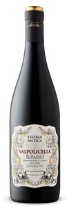 Storia Antica Ripasso Valpolicella Superiore 2015