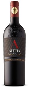 Alpha Estate S.M.X. 2013