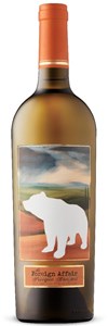 Foreign Affair Sauvignon Blanc 2015