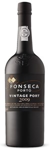 Fonseca Vintage Port 2009