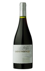 Casas del Bosque Gran Reserva Pinot Noir 2014