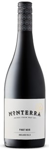 Monterra Pinot Noir 2015