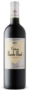 Château Barde-Haut Blend - Meritage 2015