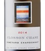 Closson Chase Vineyard Chardonnay 2014