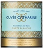 Henry of Pelham Winery Cuvée Catharine Carte Blanche Blancs De Blanc 2012