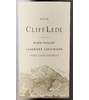 Cliff Lede Cabernet Sauvignon 2014