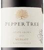 Pepper Tree Merlot 2014
