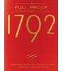 1792 Full Proof Bourbon