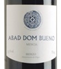 Bodega del Abad Dom Bueno Mencía 2013