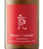 Flat Rock Nadja's Vineyard Riesling 2016