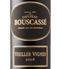 Château Bouscassé 2006