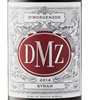 Demorgenzon Dmz Syrah 2014