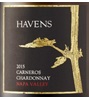 Havens Chardonnay 2015