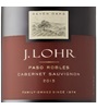 J. Lohr Seven Oaks Cabernet Sauvignon 2015