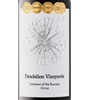 Dandelion Vineyards Lionheart Of The Barossa Shiraz 2015