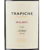 Trapiche Terroir Series Finca Ambrosía Malbec 2012