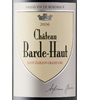 Château Barde-Haut 2006